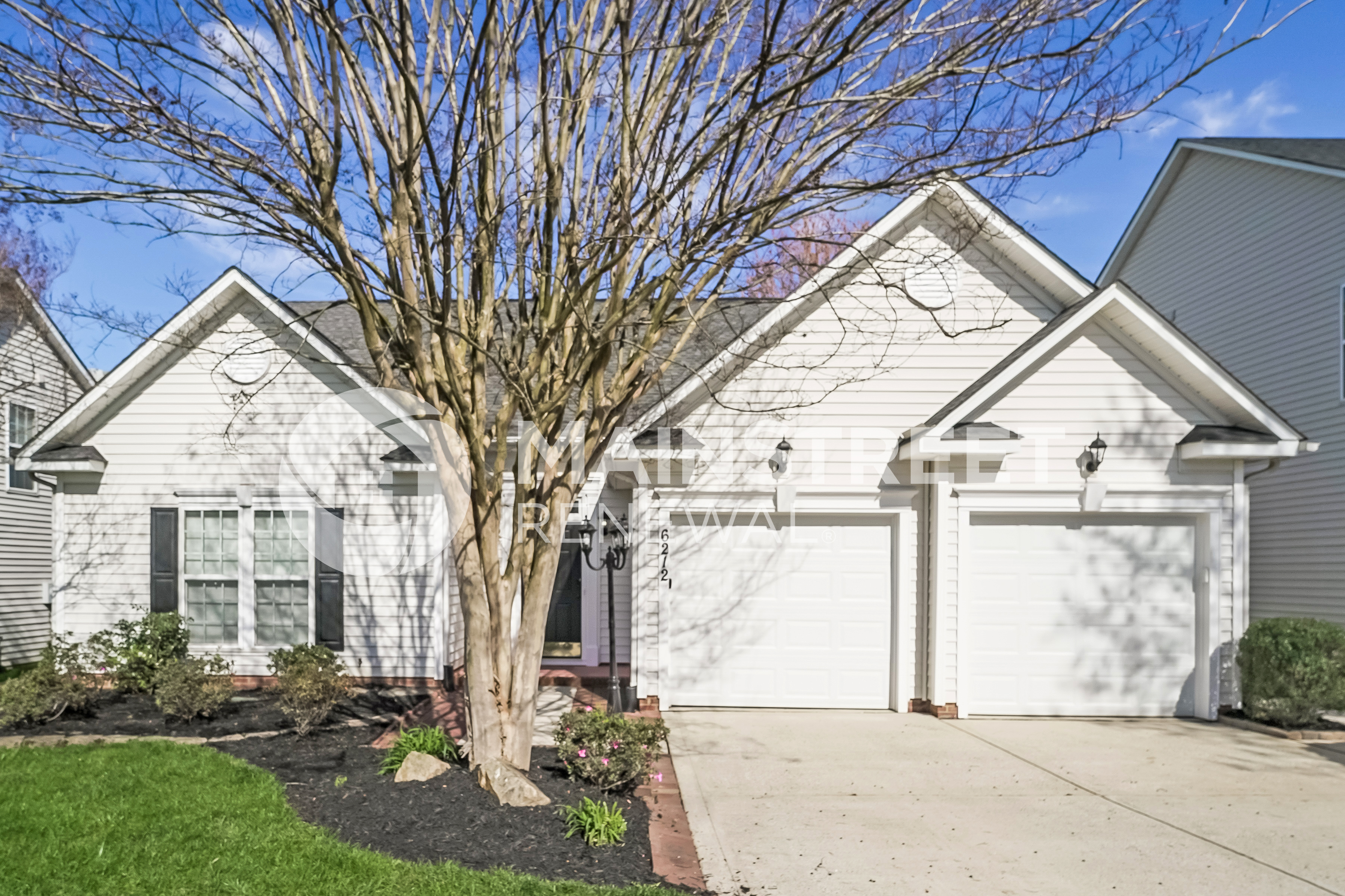 6212 Underwood Ave Charlotte, NC 28213